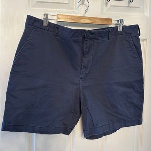 Izod Saltwater Shorts
